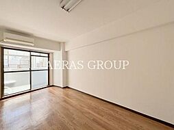 メゾン行徳駅前 2階ワンルームのリビング/ダイニング