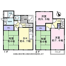 ホームズ 蓮田市の賃貸 ペット可 相談 の物件 物件一覧