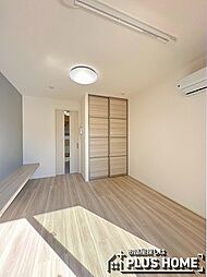 D-Luce寄合町 1階1Kのリビング/ダイニング