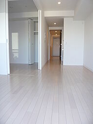 アーク銀座京橋 0601 6階1DKのリビング/ダイニング