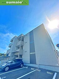 フジパレス吹屋町II番館