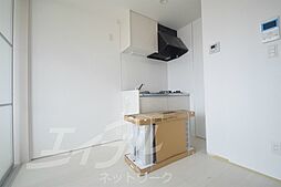 プレシャス中宮 1階1DKのリビング/ダイニング