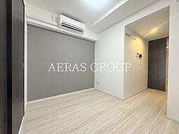 BPRレジデンス東日暮里 802 8階1DKのリビング/ダイニング