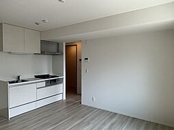 グラナーデ六町II 2階2LDKのリビング/ダイニング