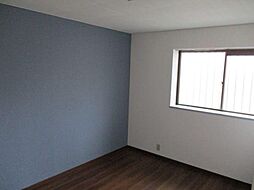 ベルジュネス 2階3Kのリビング/ダイニング