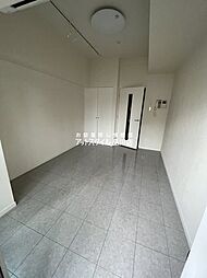 東急池上線 大崎広小路駅 徒歩6分の賃貸マンション 10階1Kのリビング/ダイニング