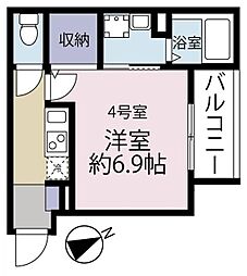 VINES海老名 1階