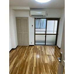 グランコーポ我孫子 2階ワンルームのリビング/ダイニング