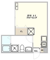 ブライトコート(内見可能) 2階