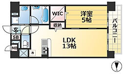 エスポアール神戸 3階