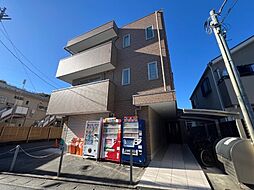 アイリスコート