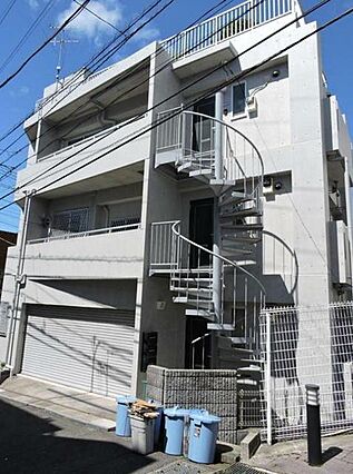 石井マンション_トップ画像