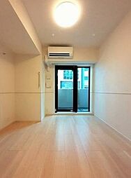 プラムツリー神楽坂 3階1LDKのリビング/ダイニング