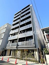 ワンルーフレジデンス錦糸町