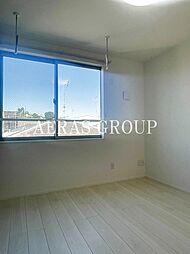 カインドネス南雪谷 2階1DKのリビング/ダイニング