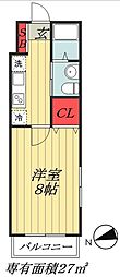 JR総武線 本八幡駅 徒歩3分