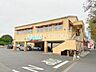 周辺：サイゼリヤ小金井貫井南店 520m