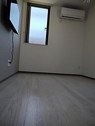 クレサージュ西新井 3階ワンルームのリビング/ダイニング