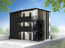 アザーレ・パッシオ矢部B 202