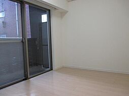 CYNTHIA代田橋III 6階1Kのリビング/ダイニング