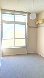 レオパレスアムールハウス 2階1Kのリビング/ダイニング