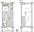 ParkCube西ヶ原STAGE9階18.1万円