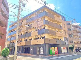 カムネス経大前  ｜ 大阪府大阪市東淀川区大桐３丁目（賃貸マンション1R・2階・12.00㎡） その1