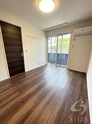 RIHITO堺東 1階1Kのリビング/ダイニング