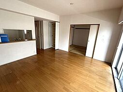 ルリエ大船 3階3LDKのリビング/ダイニング