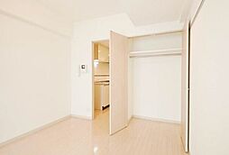 タキミハウス渋谷 3階1Kのリビング/ダイニング