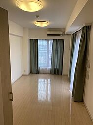 グローリオ大井町 606 6階1Kのリビング/ダイニング