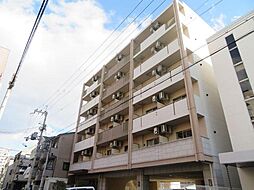 Osaka Metro御堂筋線 西中島南方駅 徒歩10分の賃貸マンション