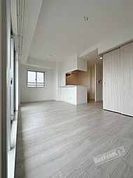 Ｓｏｐｈｉａ　ｃｏｕｒｔ宿院 1301 13階2LDKのリビング/ダイニング