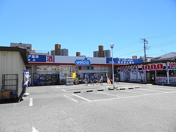 ジーエス アドレット市川_周辺_3