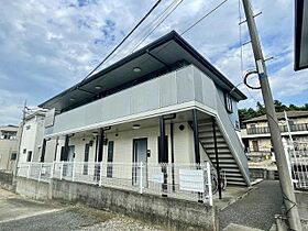 コンフォール 00101 ｜ 千葉県船橋市旭町４丁目22-19（賃貸アパート1LDK・1階・42.30㎡） その1