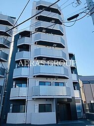 ベルシード東十条ツインズA