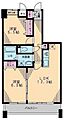 ヴェルジェ宮崎台3階13.5万円