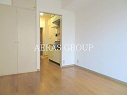 エクセレント玉川 6階ワンルームのリビング/ダイニング