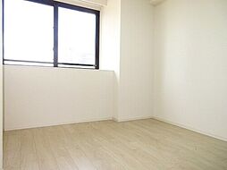 サングランデ八王子 4階2LDKのリビング/ダイニング