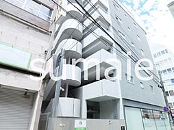 FUKUMI　APARTMENT