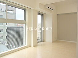 プライマル上野イースト 1101 11階1LDKのリビング/ダイニング