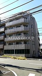 グランヴァン東中野