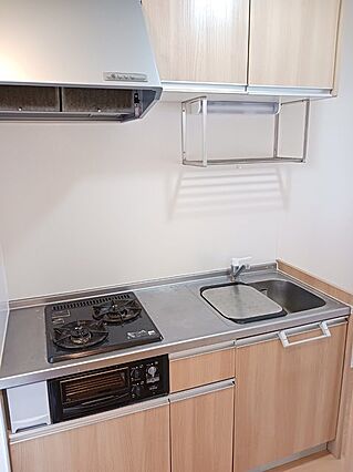 サニーコート_内装_2