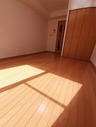 京急空港線 大鳥居駅 徒歩5分の賃貸マンション 1階1Kのリビング/ダイニング