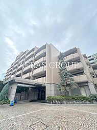 パークハウス六本木麻布三河台