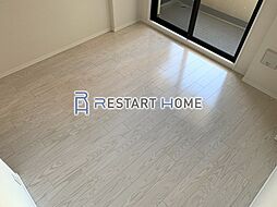 S-RESIDENCE神戸元町 3階1Kのリビング/ダイニング