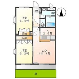 JR御殿場線 下土狩駅 徒歩13分