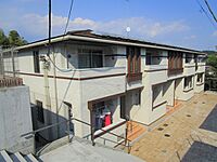 東京都町田市山崎町177：物件画像／株式会社賃貸ステーション　町田鶴川店