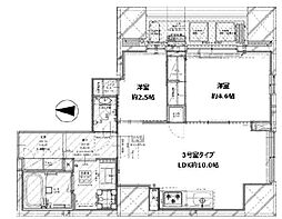 Garden Xavis木場 6階
