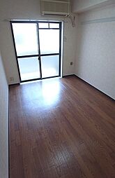 都営浅草線 西馬込駅 徒歩7分の賃貸マンション 3階ワンルームのリビング/ダイニング